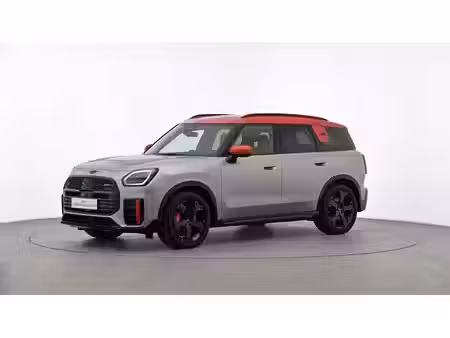 Mini Countryman John Cooper Works 2.0 300 ALL4