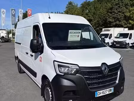 Renault Master 2.3 dCi 150