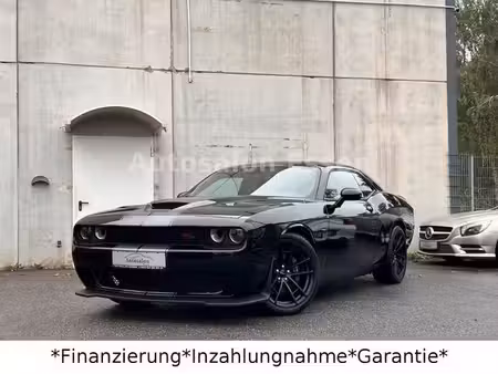 Dodge Challenger SRT V8 6.4 Scat Pack