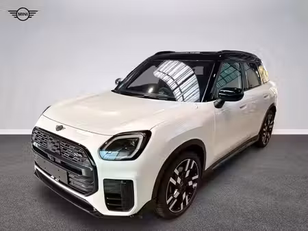 Mini Countryman John Cooper Works 2.0 218 ALL4