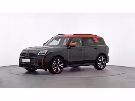 Mini Countryman John Cooper Works 2.0 300 ALL4