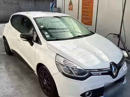 Renault Clio 1.5 dCi 75