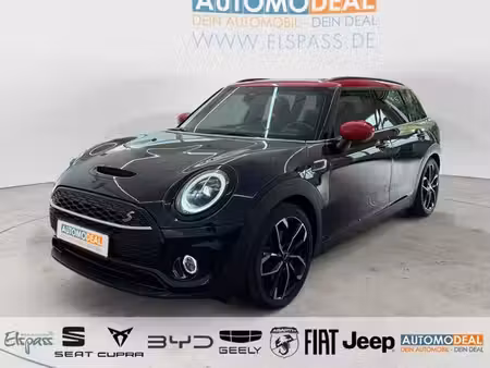 Mini Mini Cooper S 2.0 178