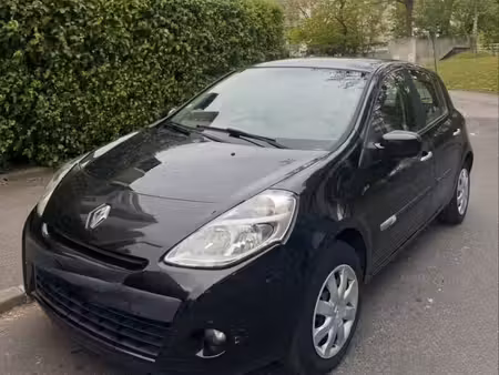 Renault Clio 1.2 75