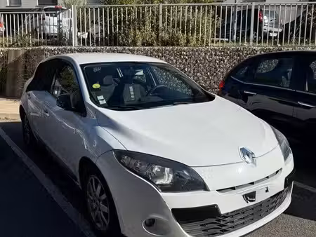 Renault Mégane 1.5 dCi 110