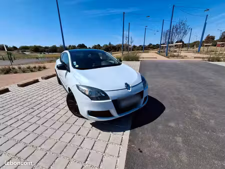 Renault Mégane dCi 130