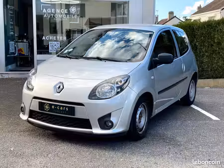 Renault Twingo 1.2 75 Authentique
