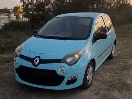 Renault Twingo 1.2 75