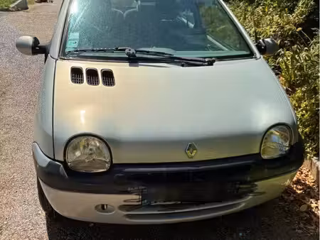 Renault Twingo 1.2 75