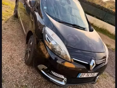 Renault Scénic 1.6 dCi 130