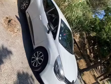 Renault Clio 1.5 dCi 90