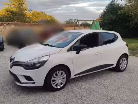 Renault Clio 1.2 75
