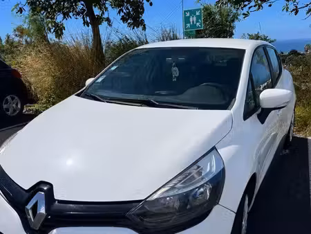 Renault Clio 0.9 90