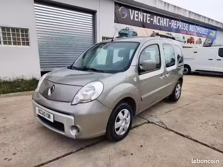 Renault Kangoo 1.6 90