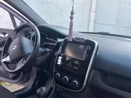 Renault Clio 1.5 dCi 90