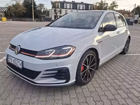 Volkswagen Golf R32 V6 3.2 250 4Motion