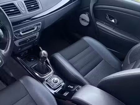 Renault Mégane 1.6 dCi 130