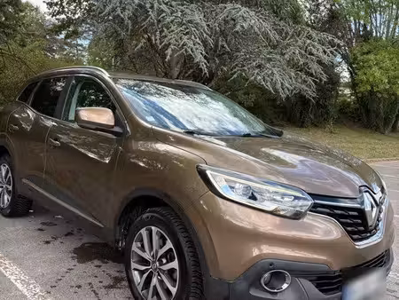 Renault Kadjar 1.6 dCi 130