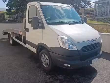 Iveco Daily 35 146