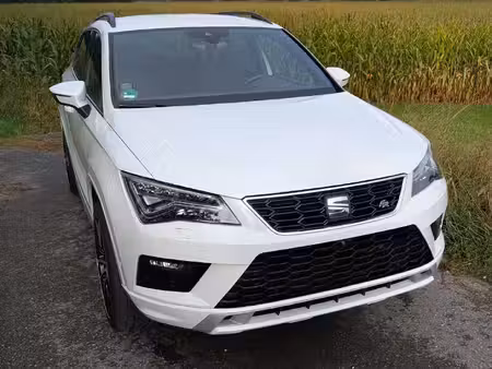 Seat Ateca 1.5 TSI 150 FR