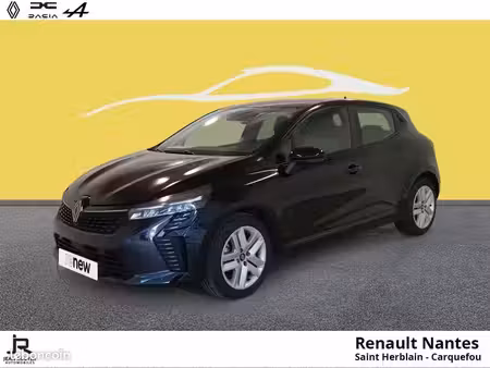 Renault Clio 1.0 TCe 90 Evolution