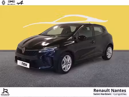 Renault Clio 1.0 TCe 90 Evolution
