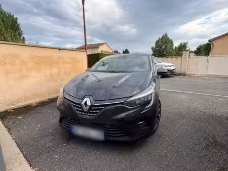 Renault Clio 1.0 TCe 90 Techno