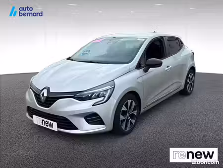 Renault Clio 1.5 dCi 100 Evolution