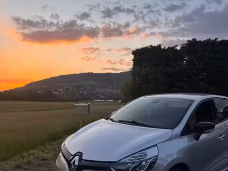 Renault Clio RS 1.6 T 200