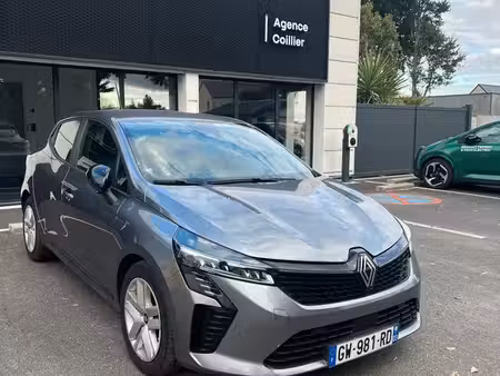 Renault Clio 1.0 TCe 90 Evolution