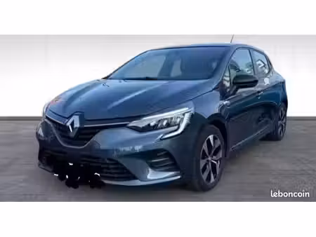 Renault Clio E-Tech 1.6 145