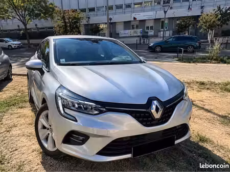 Renault Clio 1.5 dCi 85