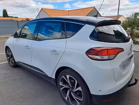 Renault Scénic 1.4 140