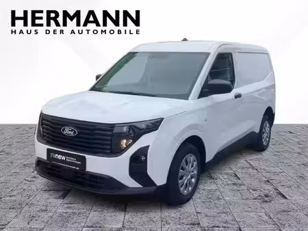 Ford Transit 1.5 100 Trend