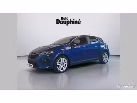 Renault Clio 1.0 SCe 65 Evolution