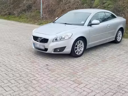 Volvo C70 Cabriolet 2.0 136