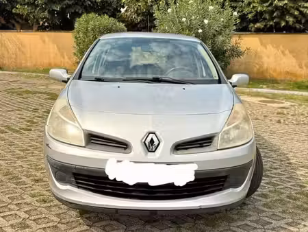 Renault Clio 1.5