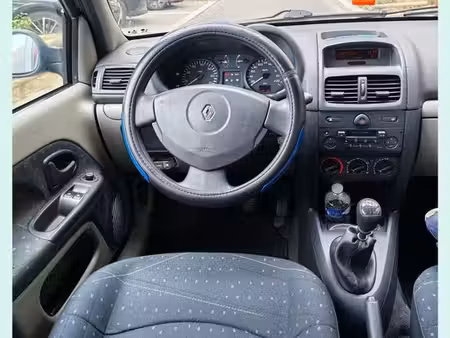 Renault Clio 1.2 58