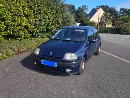 Renault Clio 90