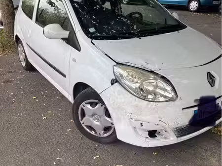 Renault Twingo 1.5 dCi 65