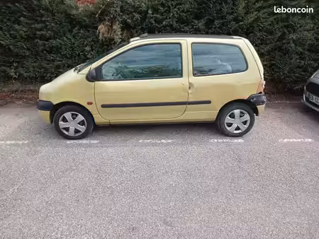 Renault Twingo 1.2 60