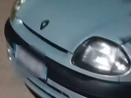 Renault Clio 1.9 D 65