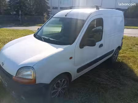 Renault Kangoo 1.9 65