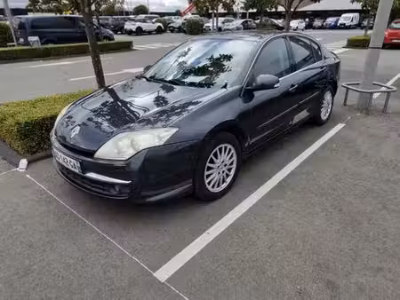 Renault Laguna 1.5 dCi 110 Initiale