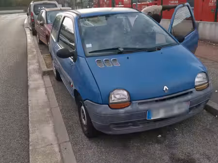 Renault Twingo 1.2 60