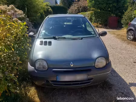 Renault Twingo 1.2