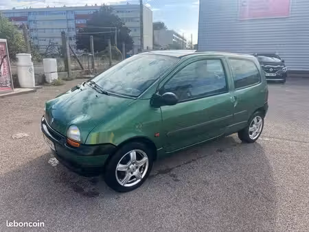 Renault Twingo 1.2 60