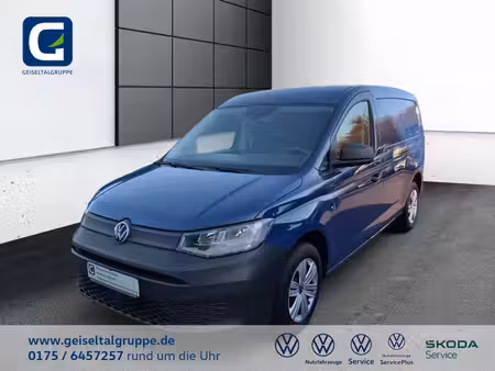 Volkswagen Caddy 2.0 TDI 102