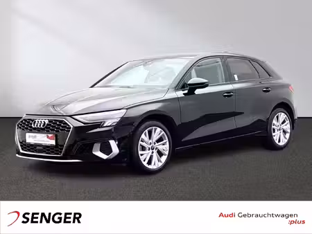 Audi A3 2.0 TDI 150