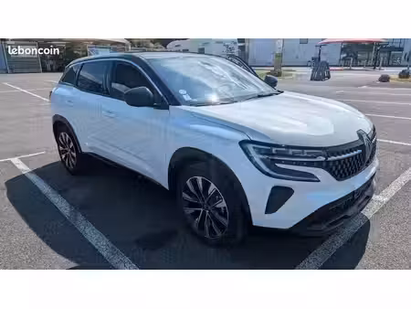 Renault Austral 1.2 130 Techno